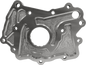 Boundary 2020+ Ford Mustang GT500 Coyote V8 Billet Back Plate w/Stainless Torx Screws