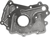 Boundary 2020+ Ford Mustang GT500 Coyote V8 Billet Back Plate w/Stainless Torx Screws