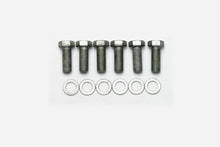 Load image into Gallery viewer, Wilwood 68-73 Ford Mustang Bracket Bolt Kit