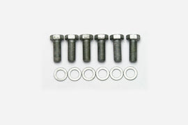 Wilwood 68-73 Ford Mustang Bracket Bolt Kit