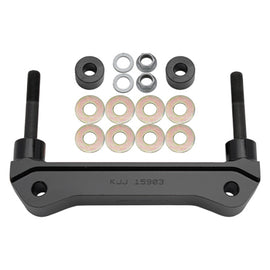 Wilwood FNSLR Caliper Bracket Kit AFX Pro-