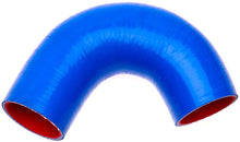 Load image into Gallery viewer, Gates 10-16 Mack CXU Series Mack MP7 Diesel Upper - Pipe To Eng. Molded Coolant Hose (Silicone)