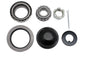 Wilwood Bearing Seal Locknut & Cap Kit - Camaro / Nova