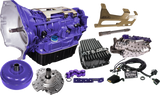 ATS Diesel 19-24 RAM Cummins 6.7L 2WD 68RFE Transmission Package - Stage 2