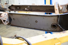 Load image into Gallery viewer, Rust Buster 2001-2010 Chevy Silverado Short Bed / GMC Sierra Mid Frame Section Left Side