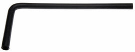 Gates 2000 Ford Ranger 4-Cyl. 2.5L Valve To Water Pump Molded Heater Hose