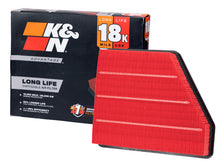 Load image into Gallery viewer, K&amp;N Oil Filter Automotive 10-15 Chevrolet Camaro