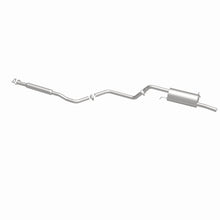 Load image into Gallery viewer, MagnaFlow BRE Exhaust Kit 99-03 Mazda Protege Protege5