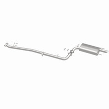 Load image into Gallery viewer, MagnaFlow BRE Exhaust Kit 12-17 Toyota Camry 2.5L