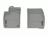 WeatherTech 2023 Honda Accord Hybrid Front FloorLiner - Grey