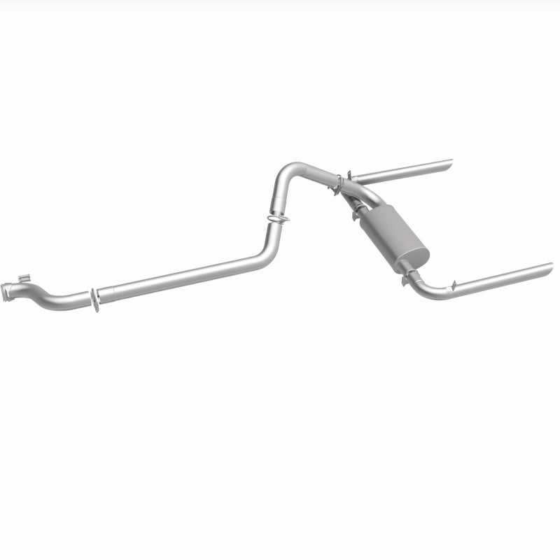 MagnaFlow 93-97 Camaro Firebird 5.7L BRE Exhaust Kit