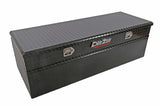 Deezee Universal Tool Box - Red Chest Black BT 56In