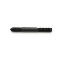 Load image into Gallery viewer, Wilwood stud 3/8-16 3/8-24X3.50 alloy WES072 CL3 black caliper