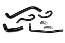 Load image into Gallery viewer, HPS Performance Silicone Hose Kit - Radiator and Heater Hose 57-1425-BLK