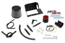 Load image into Gallery viewer, HPS Performance Air Intake Kit 827-686BL