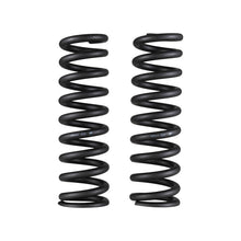 Load image into Gallery viewer, ARB / OME Front Coil Springs