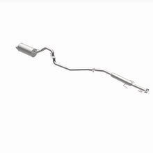 Load image into Gallery viewer, MagnaFlow 04-09 Kia Spectra 2.0L BRE Exhaust Kit