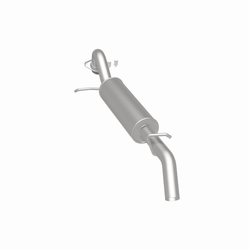 BRExhaust 09-11 Mazda Tribute/ 09-12 Ford Escape Muffler Kit