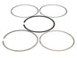 Wiseco Harley-Davidson 4-Stroke Ring Set