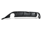 Akrapovic 13-17 Volkswagen Golf GTI (VII) Rear Carbon Fiber Diffuser - Matte