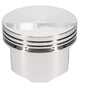 JE Pistons Ford Small Block 4.030in Bore 1.300in CH -5.00 CC Piston Set