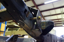 Load image into Gallery viewer, RustBuster 00-20 Chevy Tahoe/Suburban Upper Control Arm Mount - Right