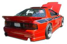 Load image into Gallery viewer, 1986-1991 Mazda RX-7 Duraflex GP-1 Rear Bumper Cover - 1 Piece