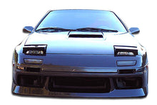 Load image into Gallery viewer, 1986-1991 Mazda RX-7 Duraflex M-1 Sport Front Bumper Cover - 1 Piece