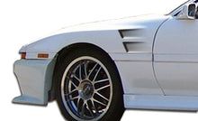 Load image into Gallery viewer, 1986-1992 Toyota Supra Duraflex GT Concept Fenders - 2 Piece