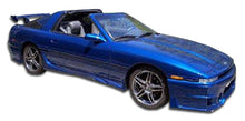 Load image into Gallery viewer, 1986-1992 Toyota Supra Duraflex Vader Side Skirts Rocker Panels - 2 Piece