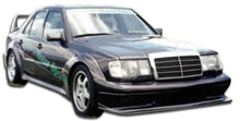 Load image into Gallery viewer, 1984-1993 Mercedes 190 W201 Duraflex Evo 2 Wide Body Kit - 14 Piece