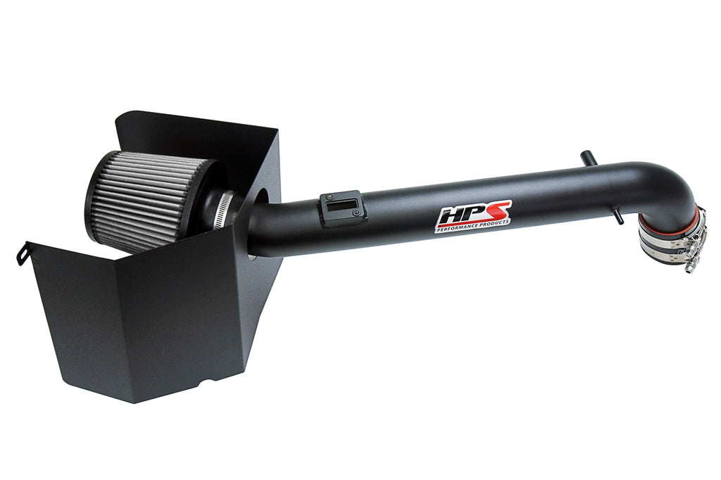 HPS Performance Air Intake Kit 827-169WB