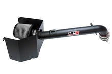 Load image into Gallery viewer, HPS Performance Air Intake Kit 827-169WB