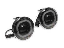 Load image into Gallery viewer, Raxiom 05-11 Toyota Tacoma LED Halo Fog Lights- Amber