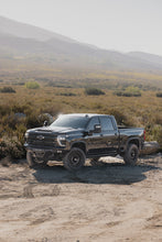 Load image into Gallery viewer, DV8 Offroad 24-26 Chevy Silverado 2500/3500 Spec Series Front Bumper