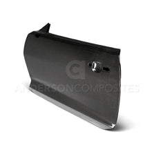 Load image into Gallery viewer, Anderson Composites 16-18 Chevrolet Camaro Type-OE Doors (Pair)