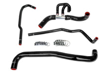 Load image into Gallery viewer, HPS Performance Silicone Hose Kit - Radiator Hose 57-2090-BLK