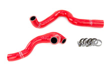 Load image into Gallery viewer, HPS Performance Silicone Hose Kit - Breather Hose 57-1934-RED