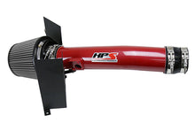 Load image into Gallery viewer, HPS Performance Air Intake Kit 827-583R