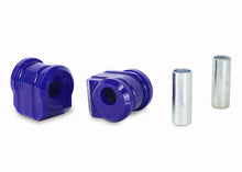 Load image into Gallery viewer, SuperPro Rear Lower Control Arm Bushing Kit