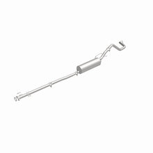 Load image into Gallery viewer, MagnaFlow BRE Exhaust Kit 95-00 Toyota Tacoma 2.7L