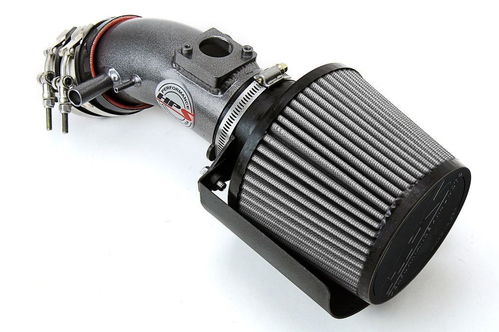 HPS Performance Air Intake Kit 827-534GM