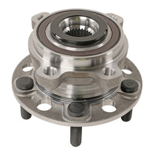 Load image into Gallery viewer, MOOG 22-23 Hyundai Sonata Wheel Bearing and Hub Assembly