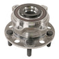 MOOG 22-23 Hyundai Sonata Wheel Bearing and Hub Assembly