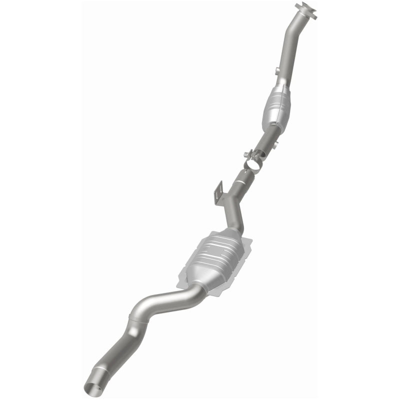 MagnaFlow Conv DF 00 Mercedes ML320 3.2L