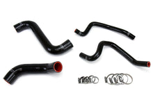 Load image into Gallery viewer, HPS Performance Silicone Hose Kit - Radiator and Heater Hose 57-1809-BLK