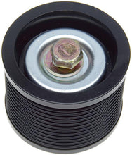 Load image into Gallery viewer, Gates 2008 Kenworth T800 Caterpillar C15 Diesel A.C. Belt Drive Pulley