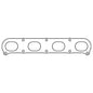 Cometic Ford Duratec 20/23 - Mazda MZR LF/L3 .060in AFM Intake Manifold Gasket