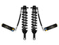 ICON 2021+ Ford F150 2WD 0-3in Lift Front V.S. 2.5 Series Coilovers Extended Travel RR w/ CDXS -Pair