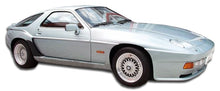 Load image into Gallery viewer, 1987-1995 Porsche 928 Duraflex G-Sport Door Trim - 2 Piece (S)